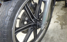 YAMAHA XS250 SPECIAL 4A8