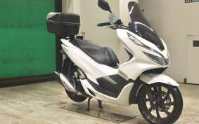 HONDA PCX 125 JF81
