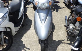 HONDA DIO Gen.6 AF68