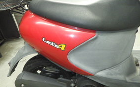 SUZUKI LET's 4 2018 CA45A