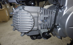 HONDA CROSS CUB 50 2024 AA06