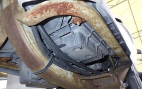 SUZUKI LET's 4 CA45A
