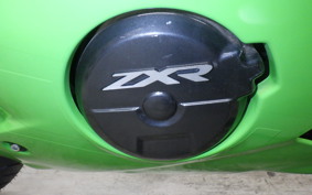 KAWASAKI ZXR400 Gen.2 1993 ZX400L