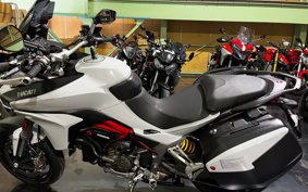 DUCATI MULTI STRADA 1200S 2015 AA02