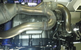 SUZUKI SV650 A 2020 VP55B