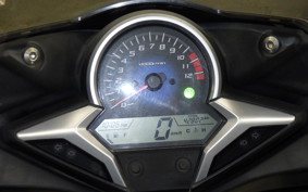 HONDA CBR250R GEN 3 2015 MC41