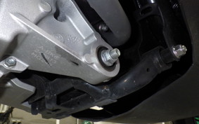 YAMAHA JOG125 SEJ5J