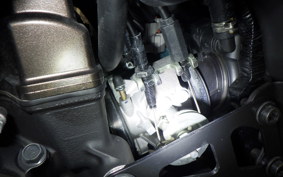 YAMAHA TENERE 700 2023 DM13J