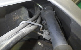 HONDA DIO Gen.6 AF68