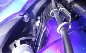 SUZUKI ADDRESS 110 CE47A