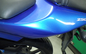 KAWASAKI NINJA 250R 2024 EX250K