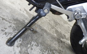 HONDA CB400 SUPER BOLDOR A 2021 NC42