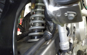 KAWASAKI KLX125D TRACKER LX125D