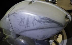 YAMAHA TRICITY 125 A SE82J