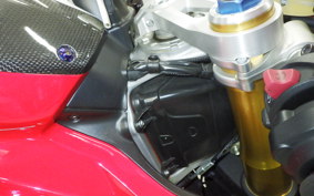 DUCATI パニガーレV4S 2018