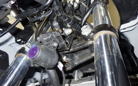 HONDA CBR250R GEN 3 2015 MC41