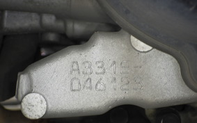 YAMAHA GEAR Gen.2 1999 UA08J
