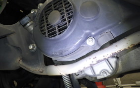 SUZUKI ADDRESS V125 S 2019 CF4MA
