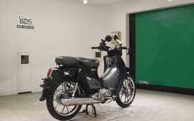 HONDA C125 SUPER CUB 2025 JA48
