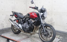 HONDA CB400SFV-4ABS 2015 NC42