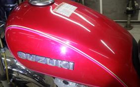 SUZUKI GN125 H