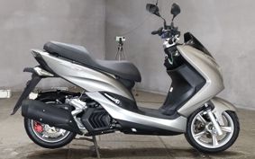 YAMAHA MAJESTY 155S SG28J