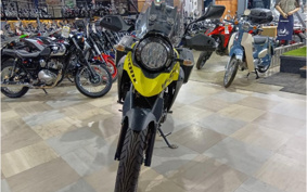 SUZUKI STROM 250 DS11A