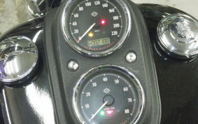 HARLEY FXDL 1580 2015