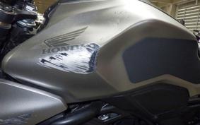 HONDA CB250RA 2021 MC52