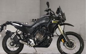 YAMAHA TENERE 700 2023 DM13J