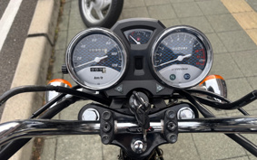 SUZUKI GN125 F PCJ2N