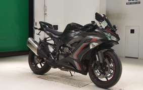 KAWASAKI NINJA ZX-6R A 2022 ZX636G