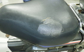 YAMAHA MATE 50 2022 V50