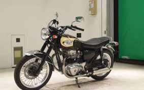 KAWASAKI W650 1999 EJ650A