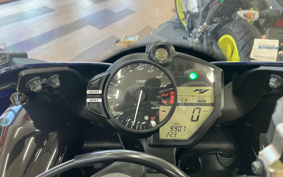 YAMAHA YZF-R1 2013 RN24J