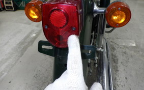 HONDA C50 SUPER CUB 2025 AA01