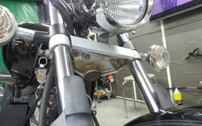 YAMAHA DRAGSTAR 250 2021 VG05J