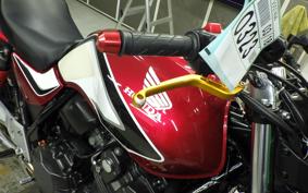 HONDA CB400SF GEN 4 A 2022 NC42