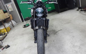TRIUMPH TRIDENT 660 2022