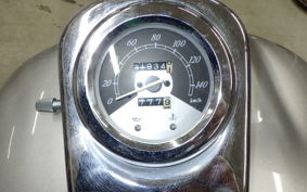 HONDA MAGNA 250