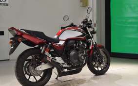 HONDA CB400SF GEN 4 A 2021