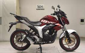 SUZUKI GIXXER 150 NG4BG
