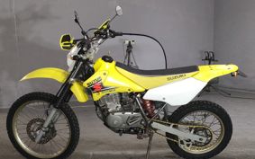 SUZUKI DR-Z125 DF43B