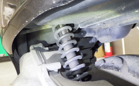 HONDA TODAY 2021 AF61