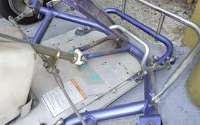 YAMAHA KART 1994 7YC