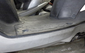 SUZUKI ADDRESS V125 1990 DT11A