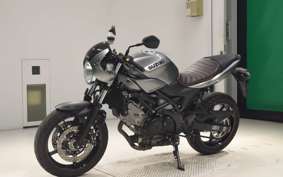 SUZUKI SV650 X A 2021