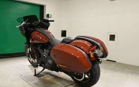 HARLEY FXLRST1920 2026