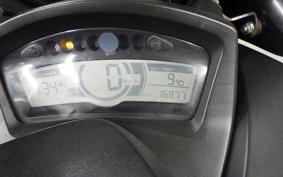 YAMAHA TRICITY 155 A 1993 SG37J