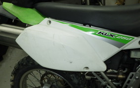 KAWASAKI KLX250 Gen.2 2018 LX250S
